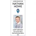 NATHAN HOWE