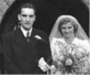 JOHN and JOAN GIBBONS