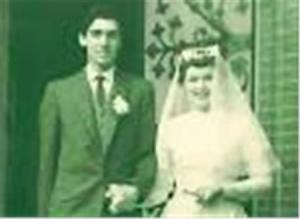 KATH and DON BALDOCK